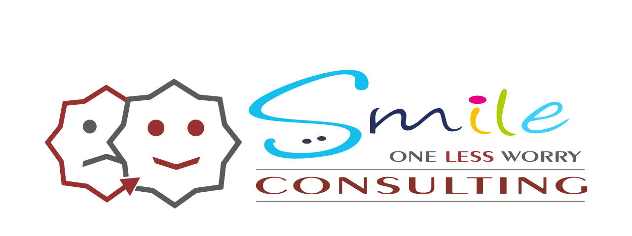 Smile Consulting Indonesia Logo